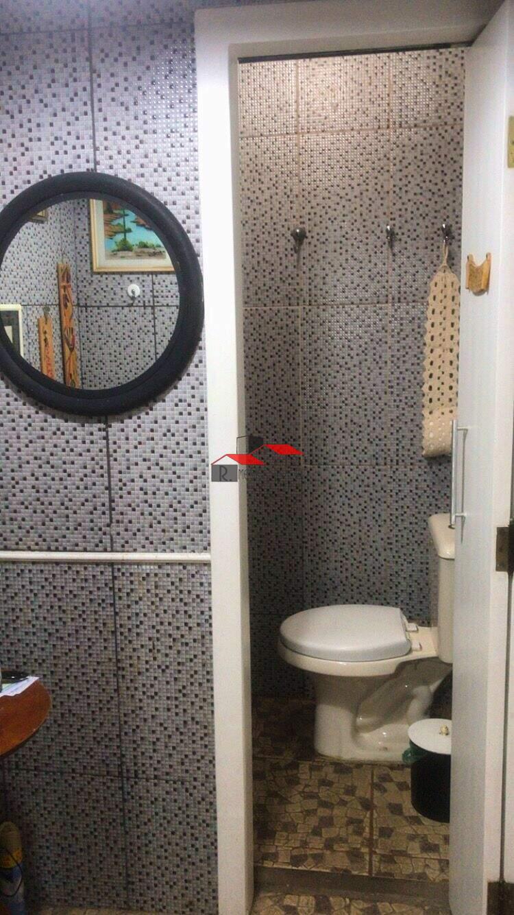 Casa à venda no Jardim Helena: 