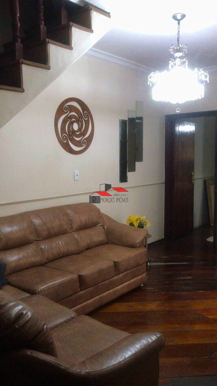 Casa à venda no Jardim Helena: 