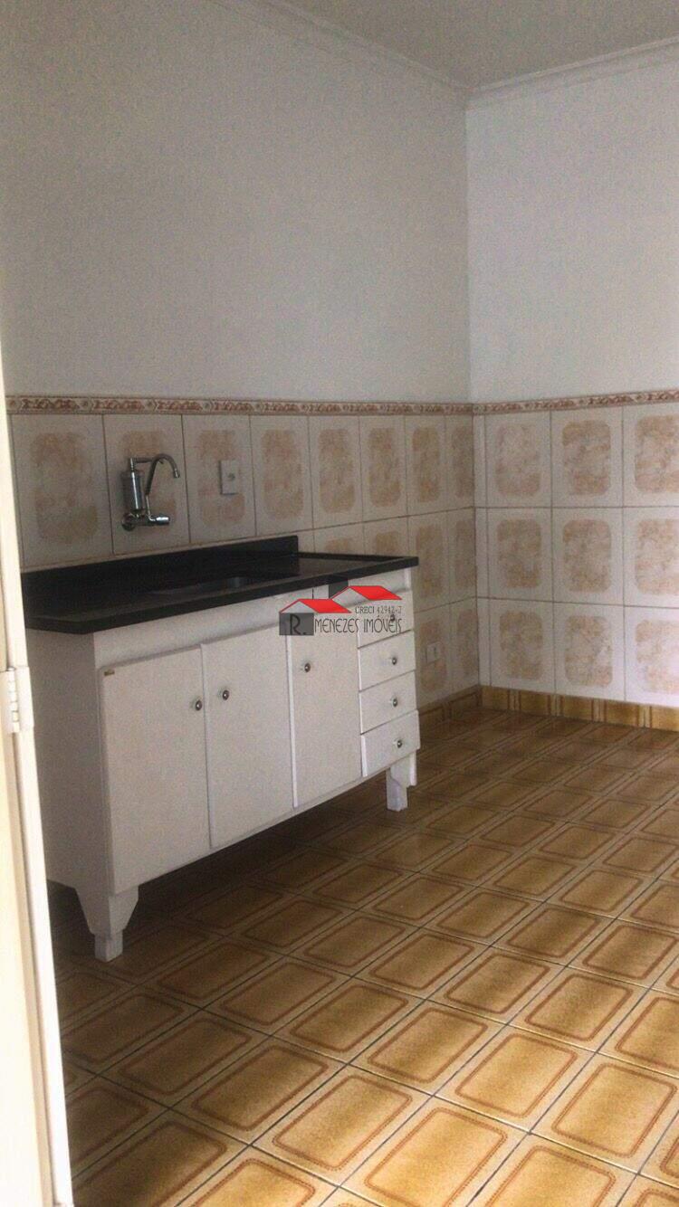 Casa à venda no Jardim Helena: 