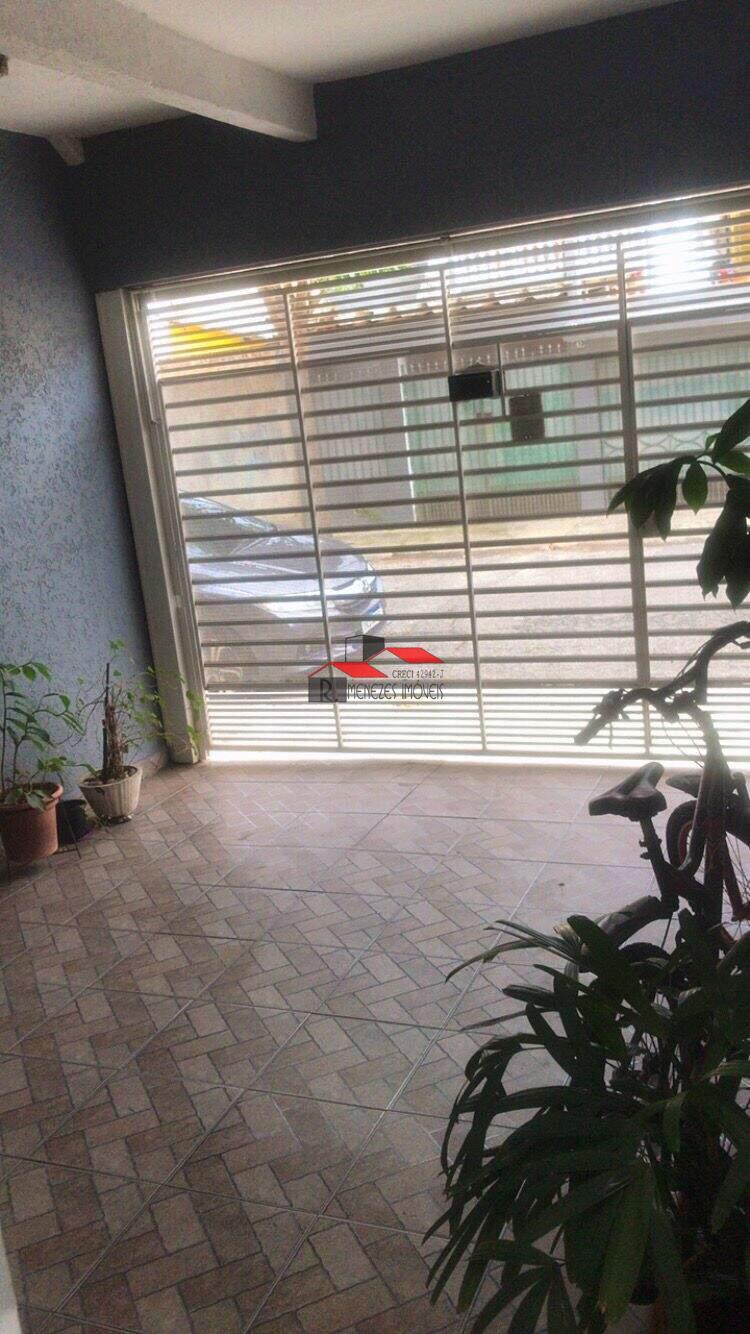 Casa à venda no Jardim Helena: 