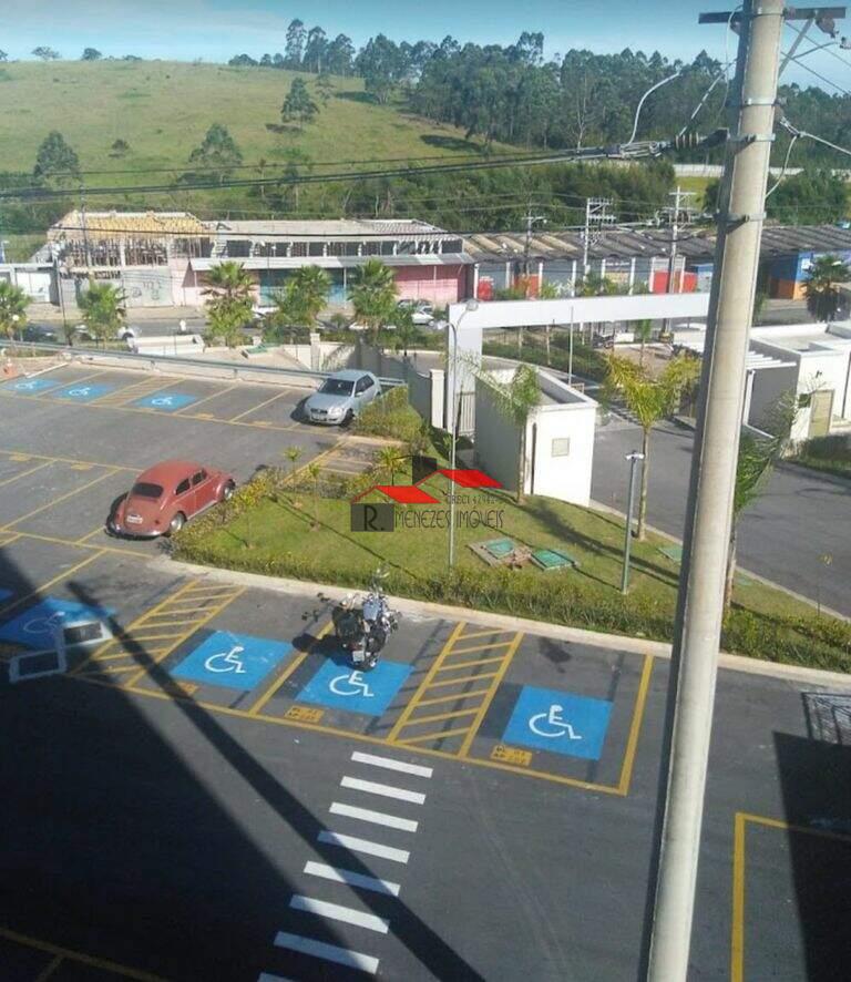 Apartamento à venda no Água Chata: 