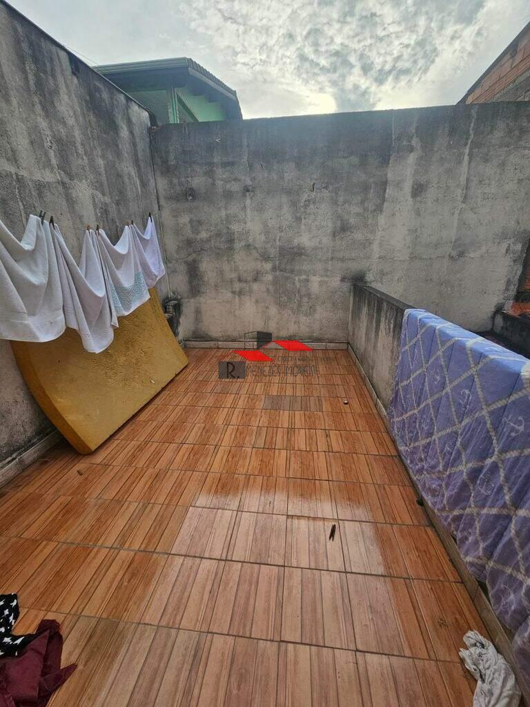 Casa à venda no Jardim Santa Paula: 