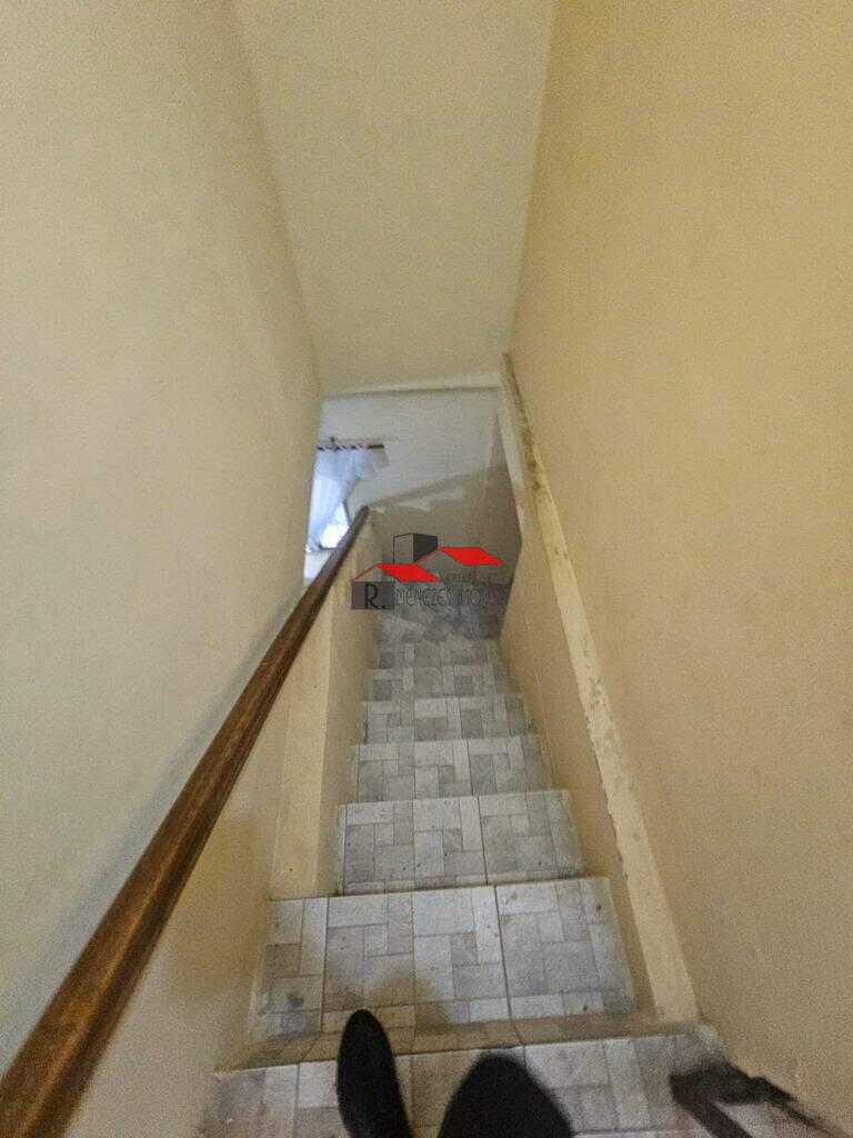 Casa à venda no Jardim Santa Paula: 