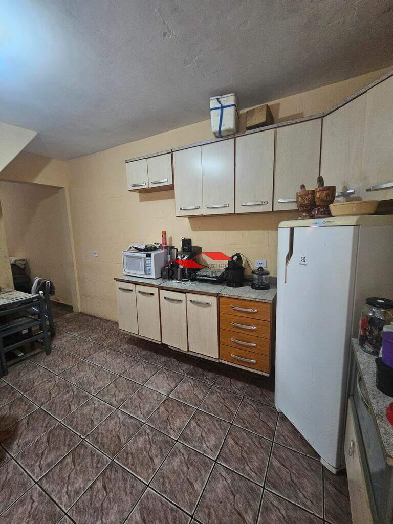 Casa à venda no Jardim Santa Paula: 