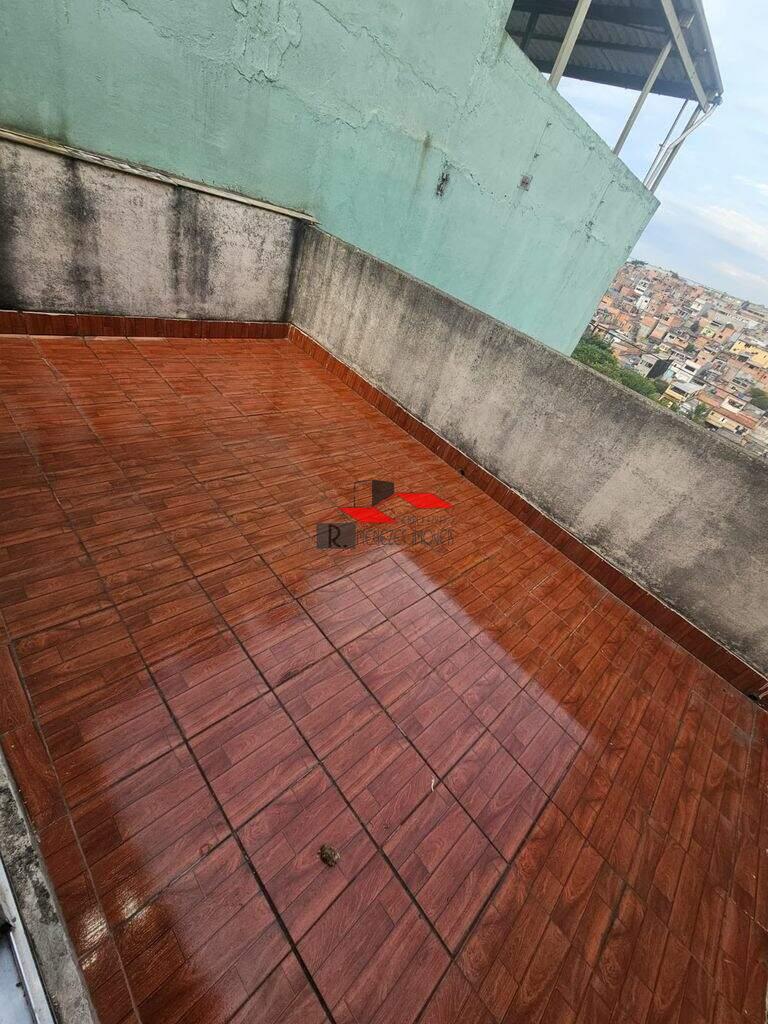 Casa à venda no Jardim Santa Paula: 