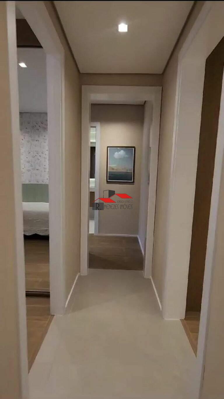 Apartamento à venda no Vila Zilda: 