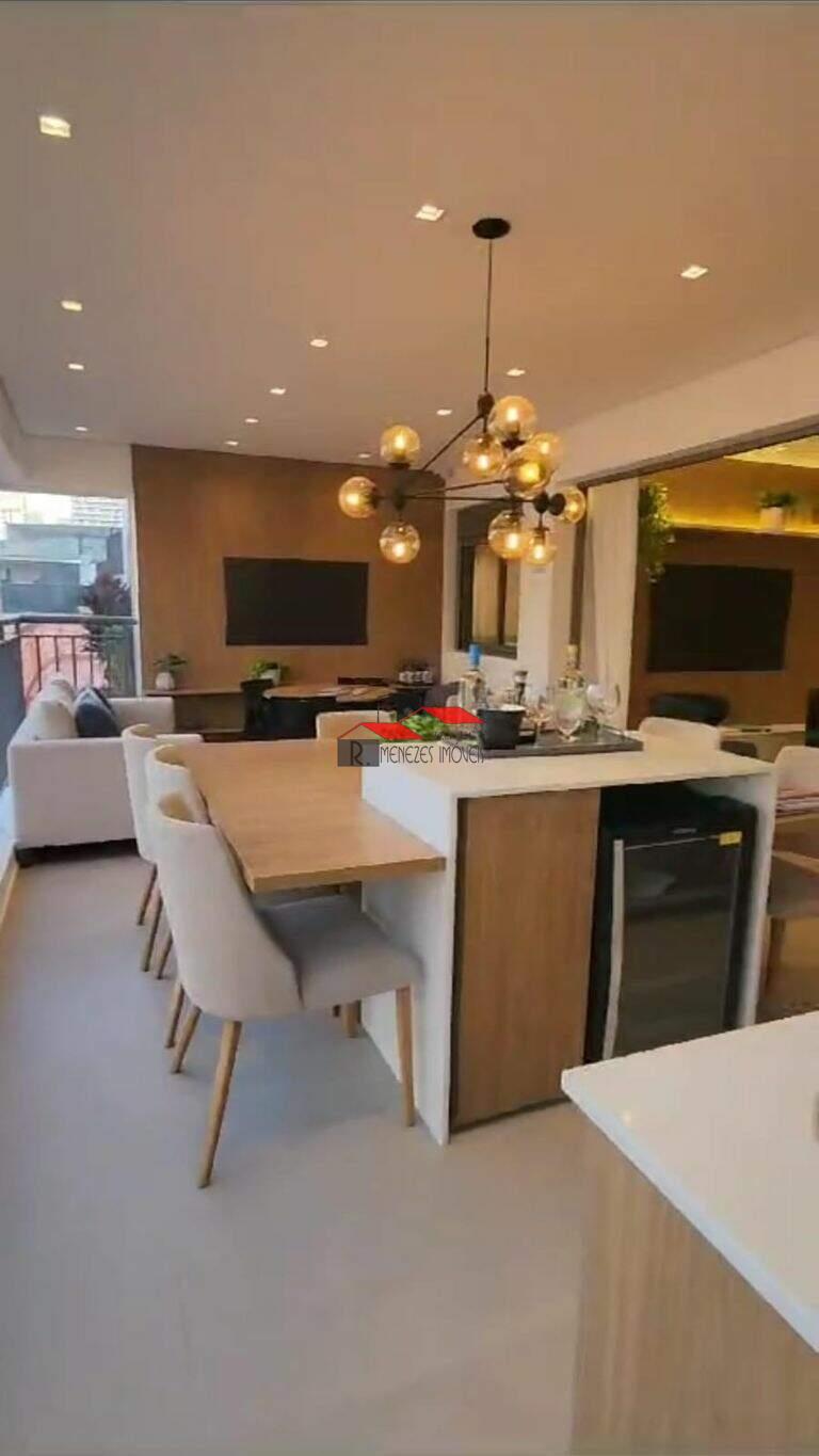 Apartamento à venda no Vila Zilda: 