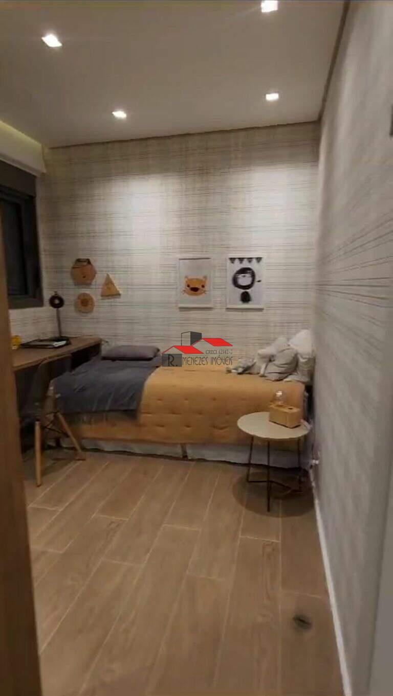 Apartamento à venda no Vila Zilda: 