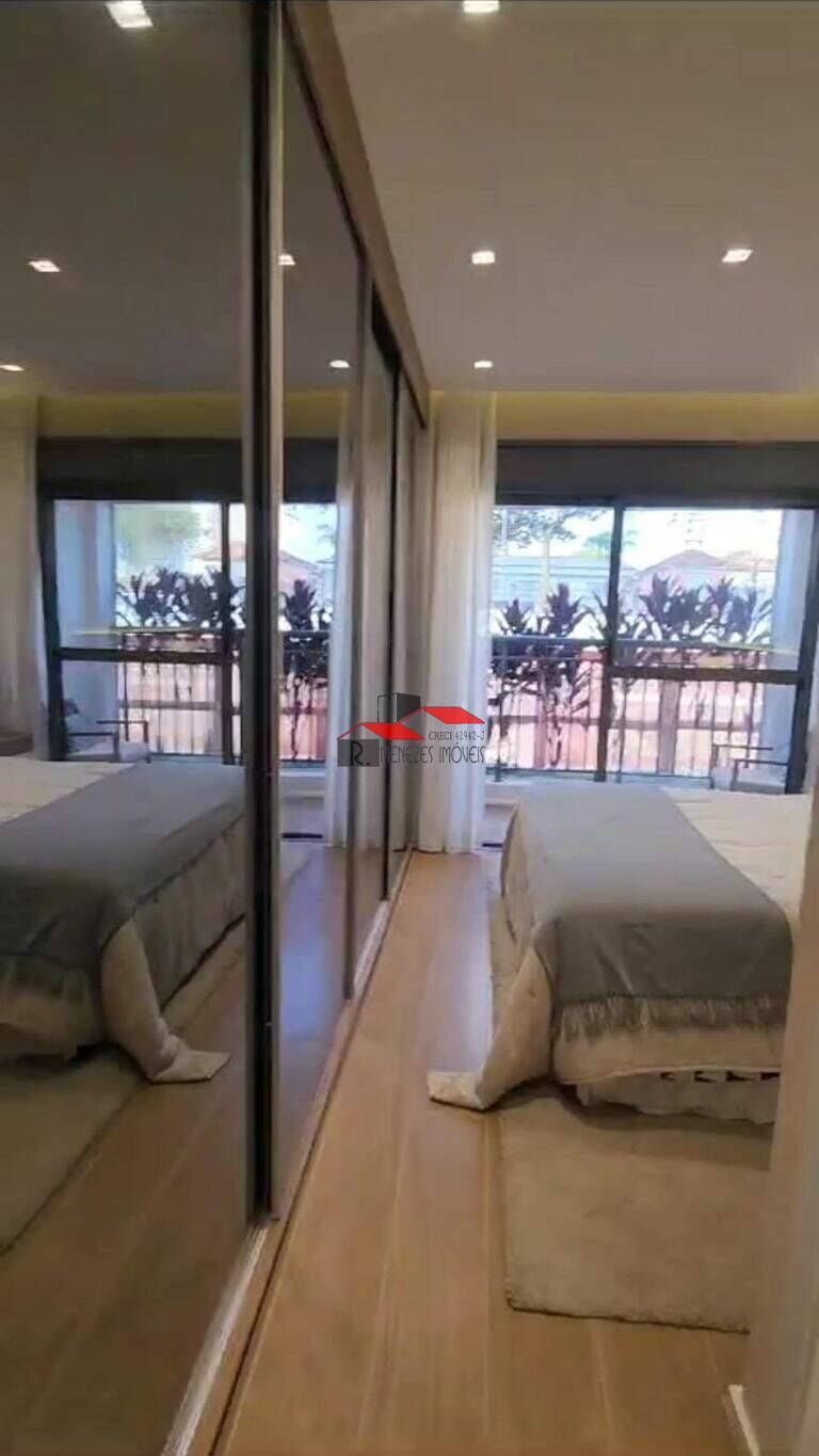 Apartamento à venda no Vila Zilda: 