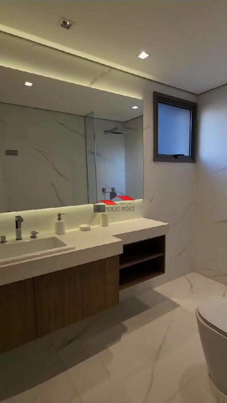 Apartamento à venda no Vila Zilda: 