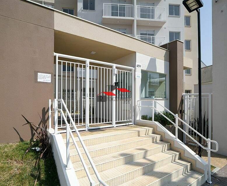 Apartamento à venda no Parque Industrial Tomas Edson: 