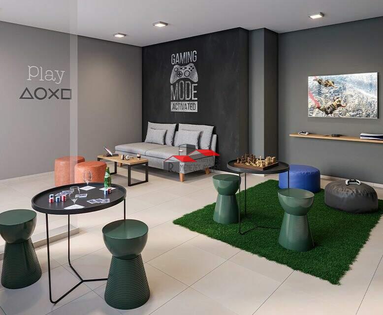 Apartamento à venda no Parque Industrial Tomas Edson: 