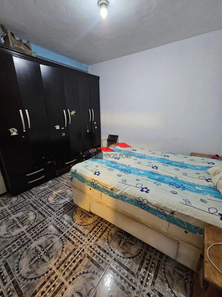 Casa à venda no Itaim Paulista: 