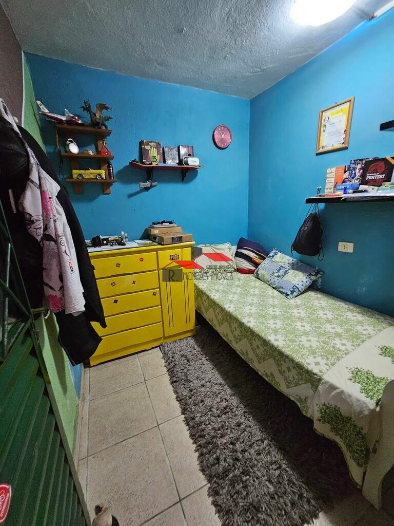 Casa à venda no Itaim Paulista: 