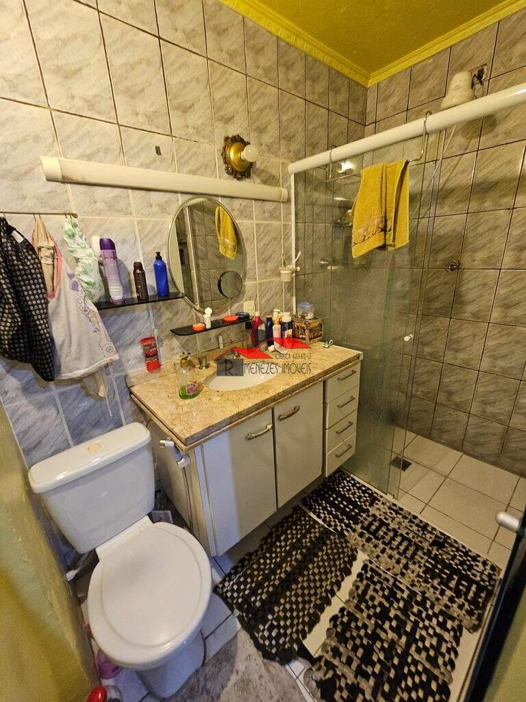 Casa à venda no Itaim Paulista: 