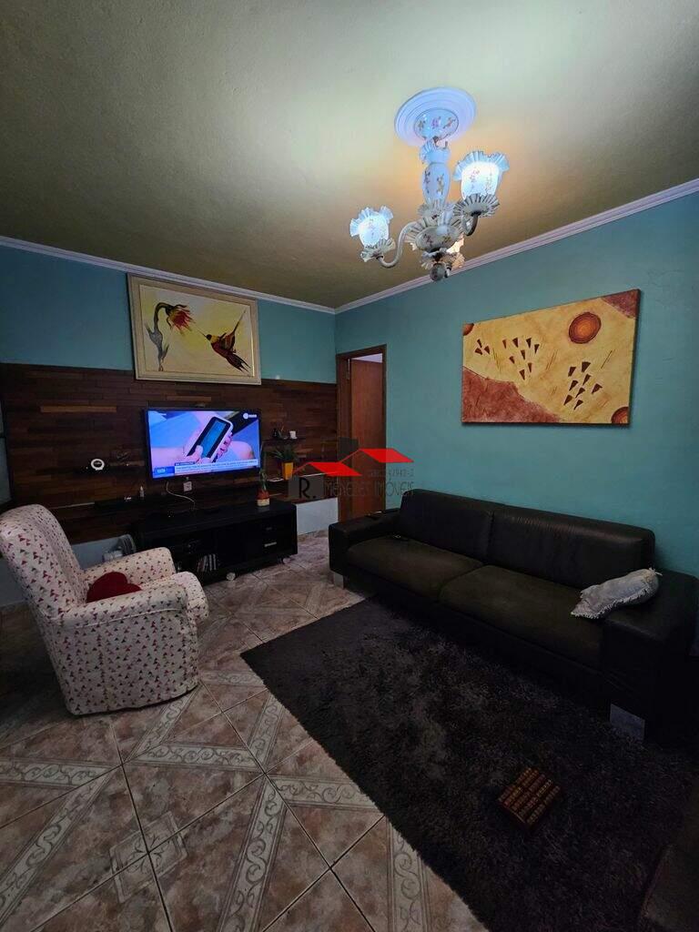 Casa à venda no Itaim Paulista: 