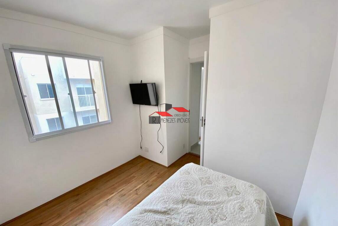 Apartamento à venda no Barra Funda: 