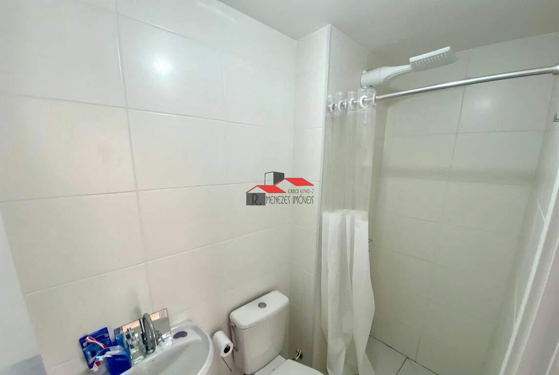 Apartamento à venda no Barra Funda: 