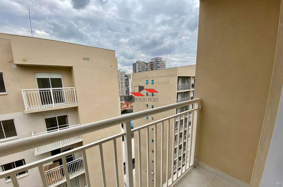 Apartamento à venda no Barra Funda: 