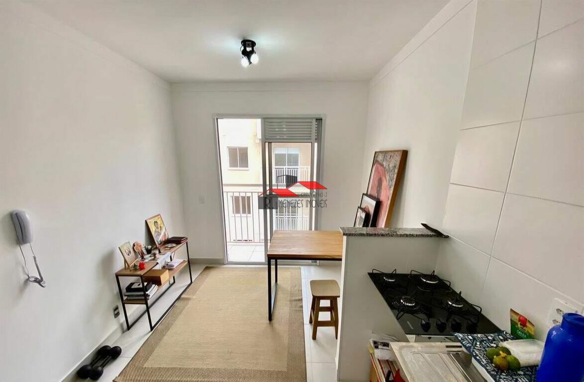 Apartamento à venda no Barra Funda: 