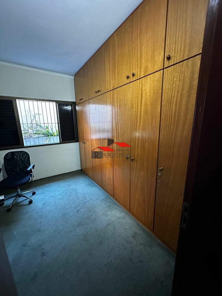 Casa comercial para aluguel no São Miguel Paulista: 