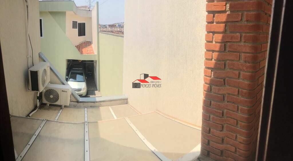 Apartamento à venda no Limoeiro: 