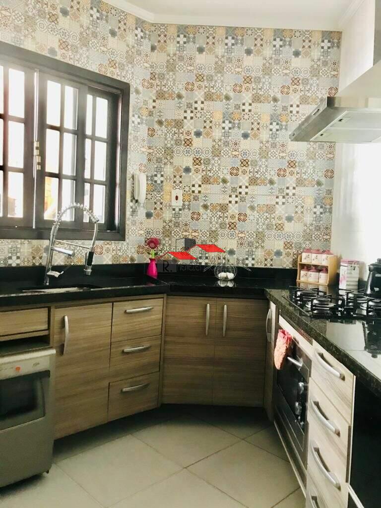 Apartamento à venda no Limoeiro: 