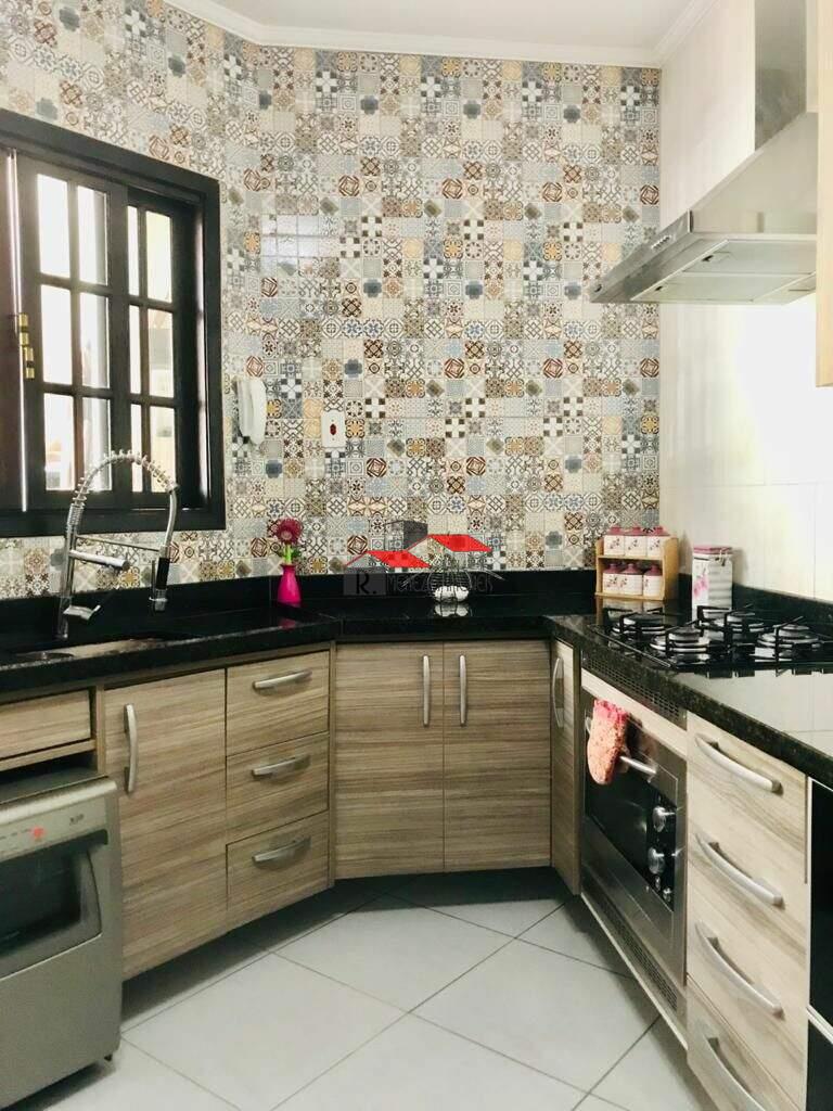 Apartamento à venda no Limoeiro: 