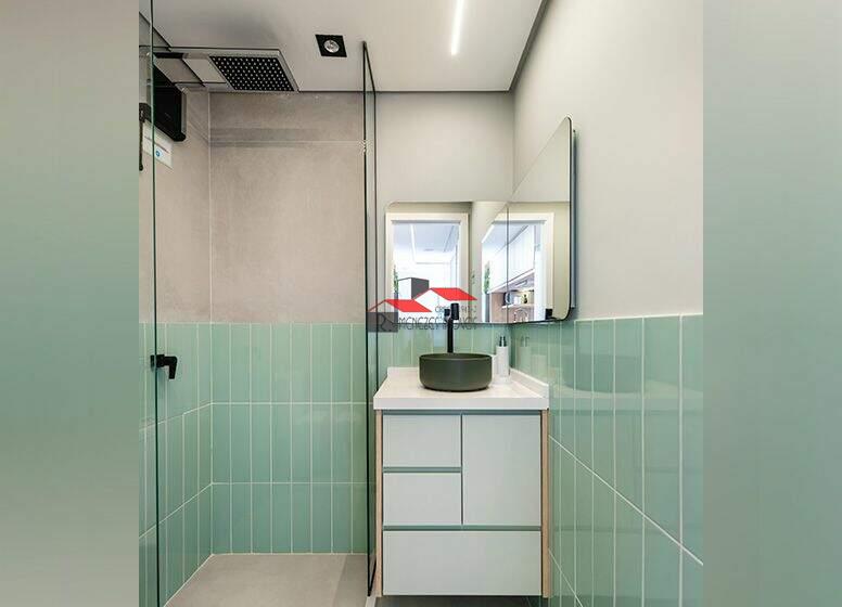 Apartamento à venda no Parque Industrial Tomas Edson: 