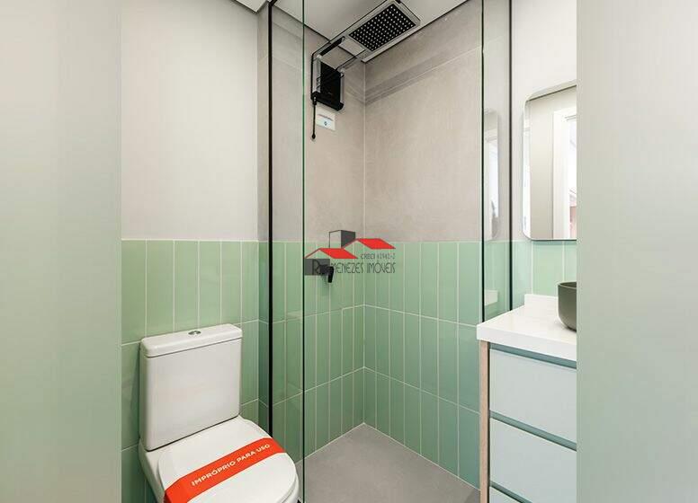 Apartamento à venda no Parque Industrial Tomas Edson: 