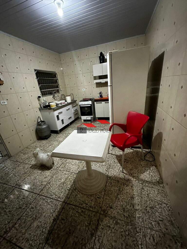 Casa à venda no Vila Helena: 