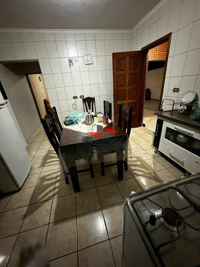 Casa à venda no Vila Helena: 