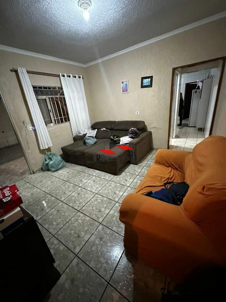 Casa à venda no Vila Helena: 