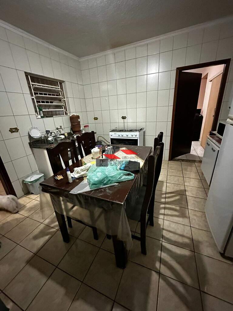 Casa à venda no Vila Helena: 