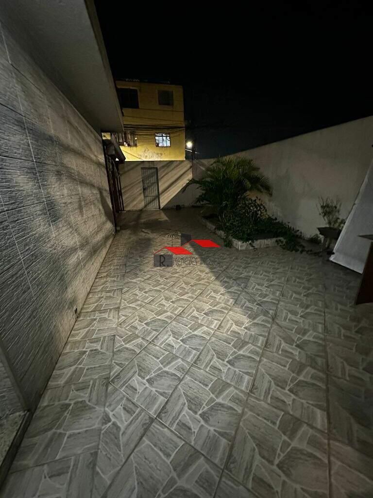 Casa à venda no Vila Helena: 