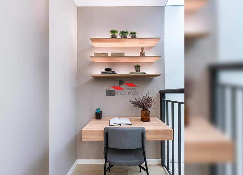 Apartamento à venda no Vila Andrade: 