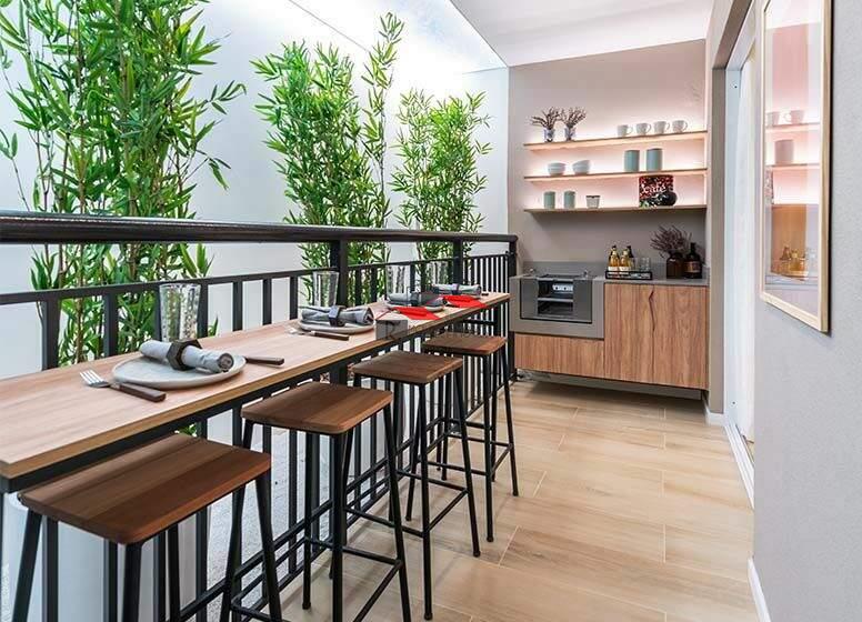 Apartamento à venda no Vila Andrade: 