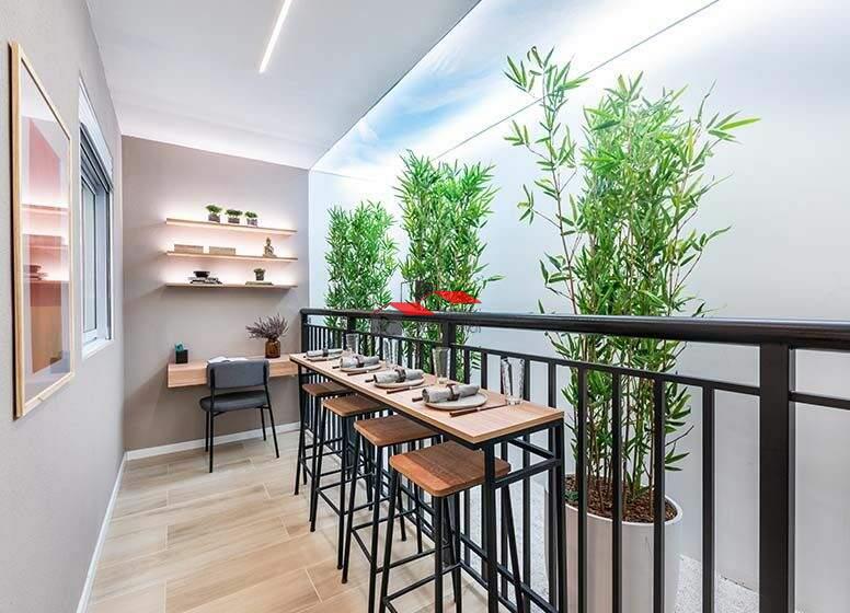 Apartamento à venda no Vila Andrade: 