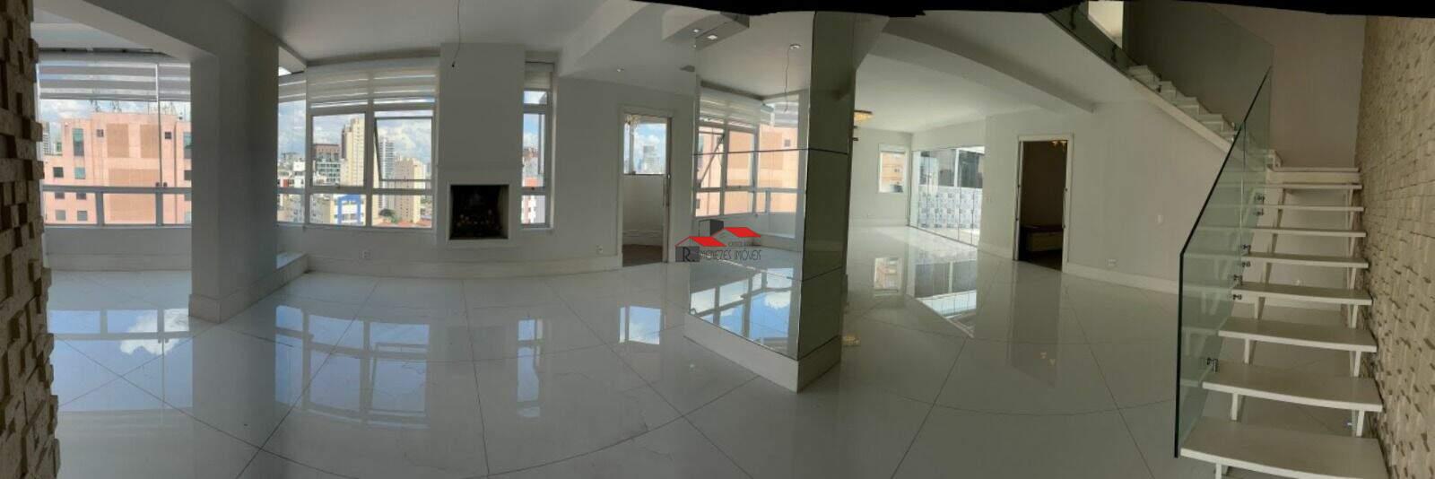 Apartamento à venda no Vila Nova Conceição: 