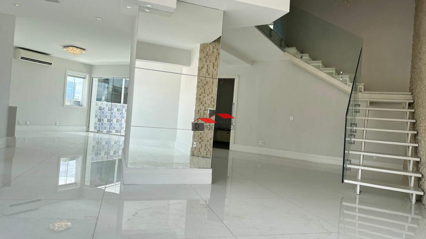 Apartamento à venda no Vila Nova Conceição: 