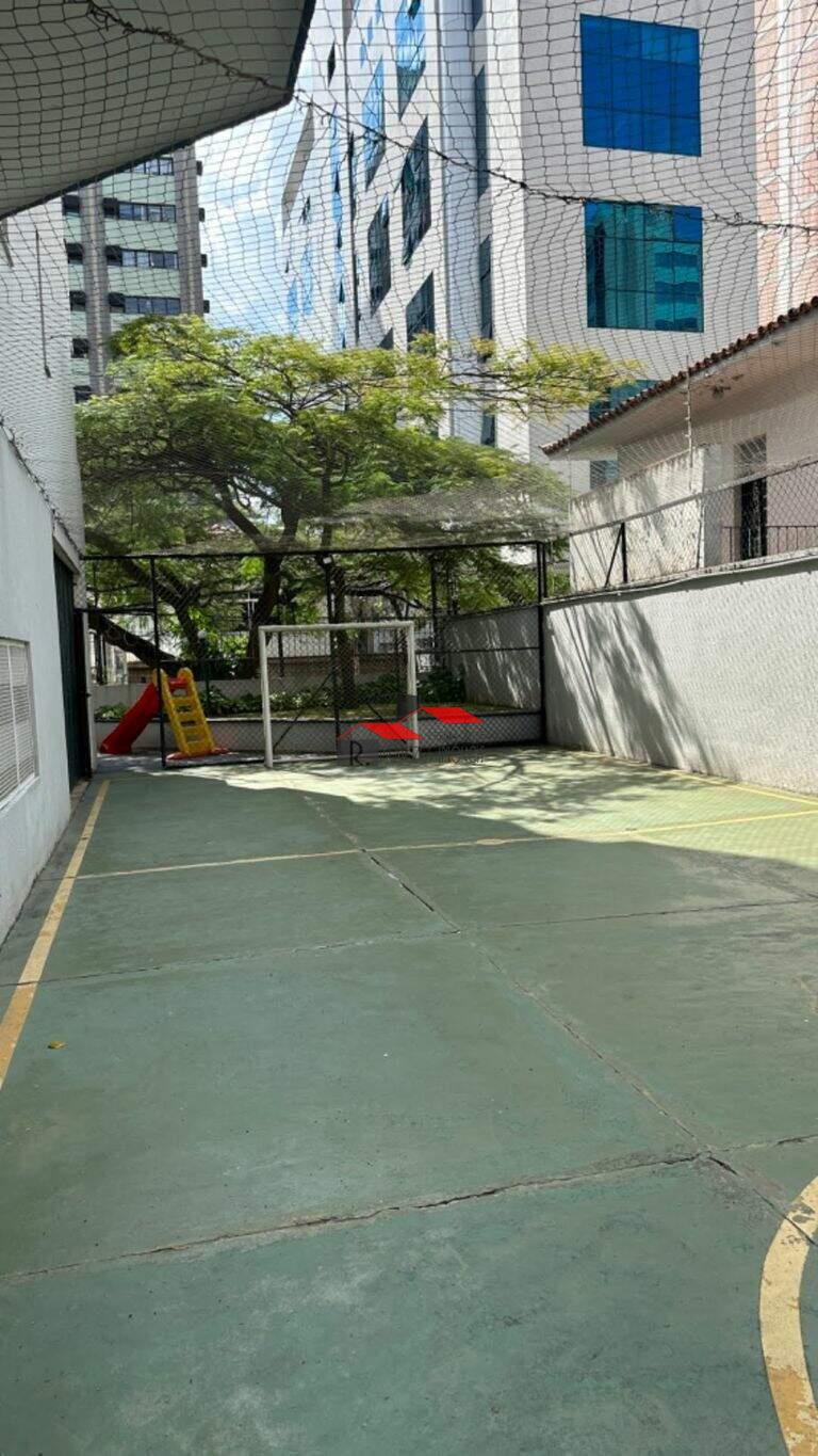 Apartamento para aluguel no Vila Nova Conceição: 