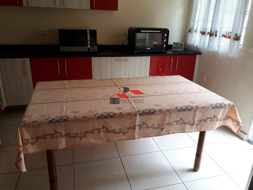 Casa à venda no Vila Maricy: 