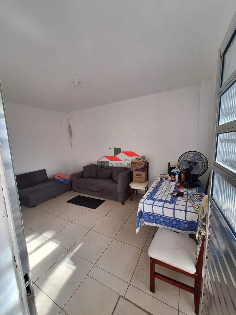 Casa à venda no Chácara Dona Olivia: 