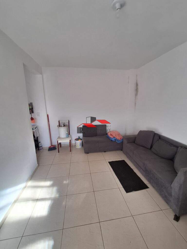 Casa à venda no Chácara Dona Olivia: 