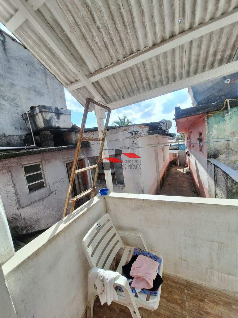 Casa à venda no Chácara Dona Olivia: 