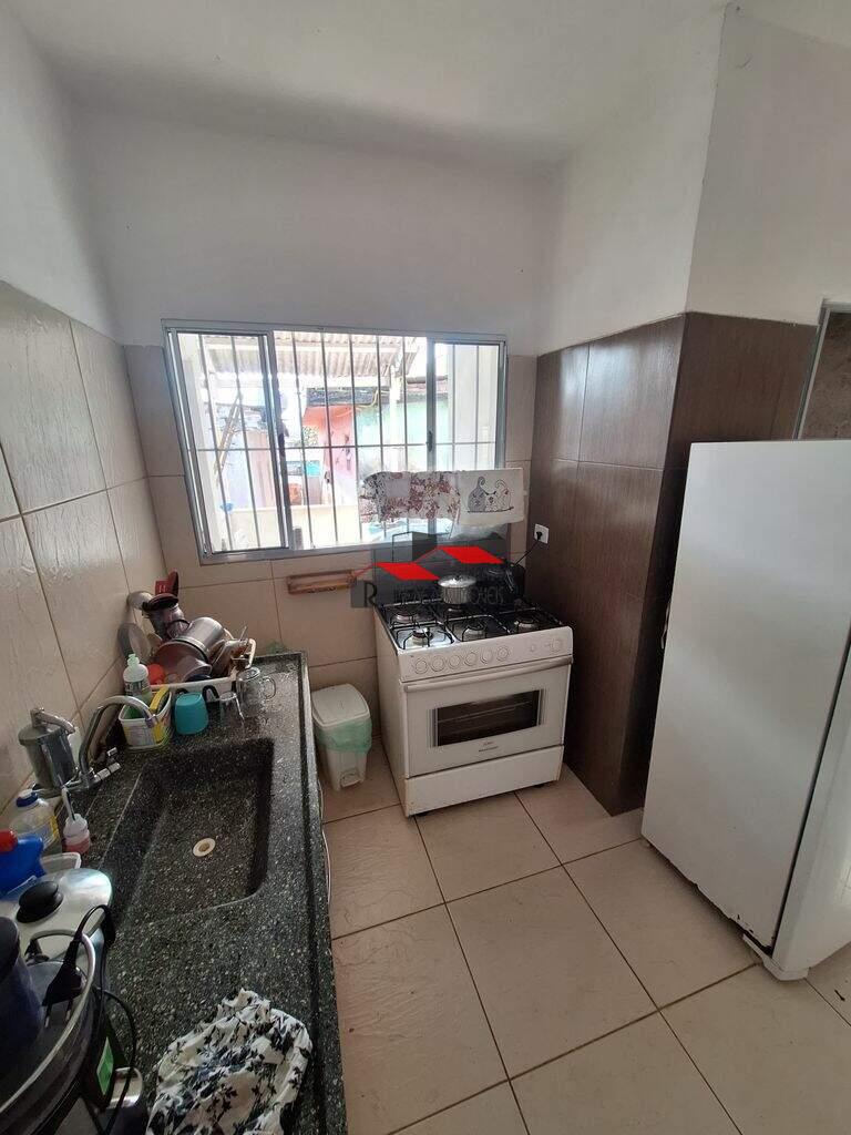 Casa à venda no Chácara Dona Olivia: 