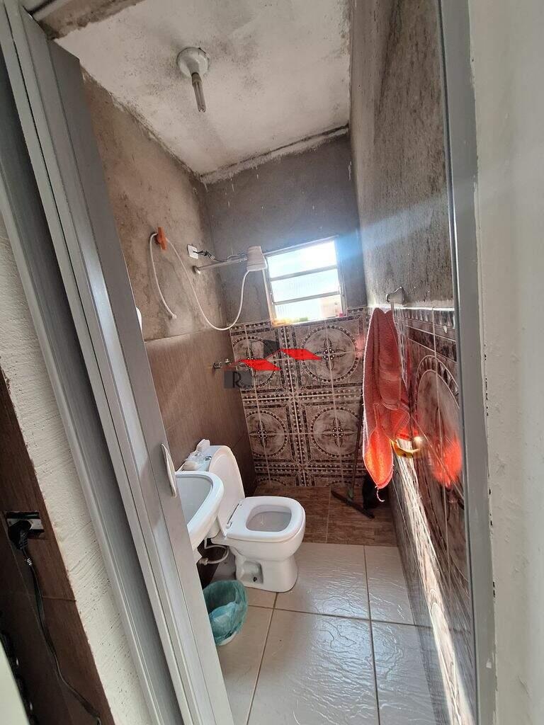 Casa à venda no Chácara Dona Olivia: 