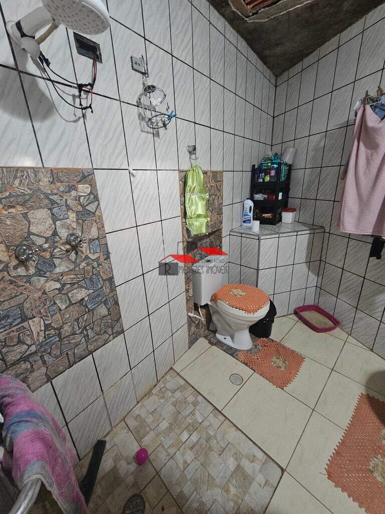 Casa à venda no Parque Guarani: 