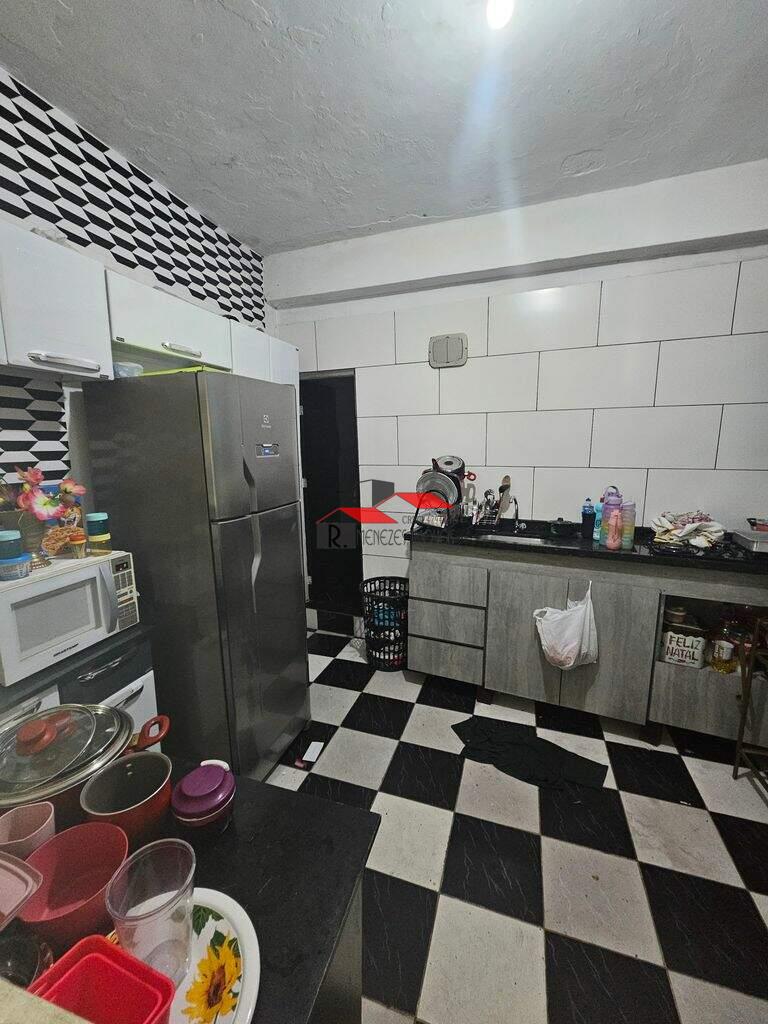 Casa à venda no Parque Guarani: 