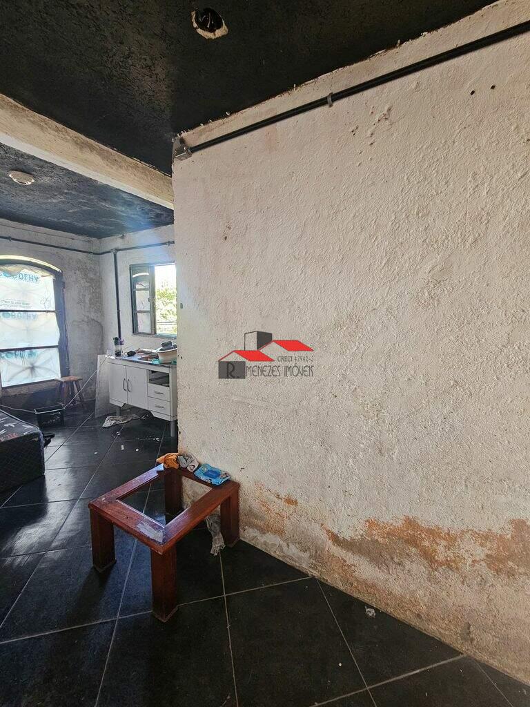 Casa à venda no Parque Guarani: 